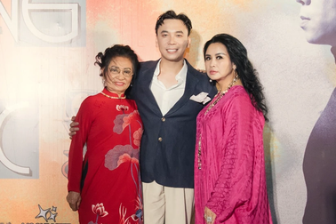 Lê Việt Anh được Thanh Lam khen ngợi khi làm mới nhạc Đỗ Bảo