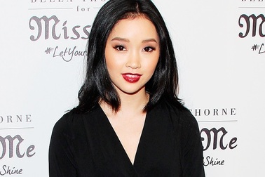 Cô gái gốc Việt góp mặt trong phim bom tấn Hollywood