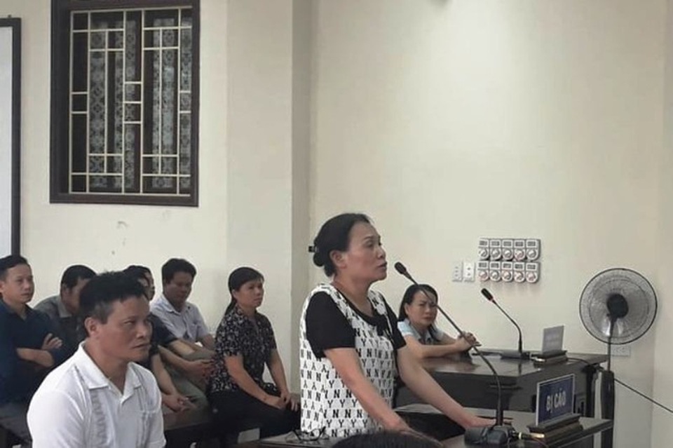 Hủy quyết định không khởi tố vụ án liên quan đến Đường Nhuệ - 2 Hủy quyết định không khởi tố vụ án liên quan đến Đường Nhuệ - 2