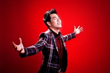 “Xuân thênh thang” với Hồ Trung Dũng