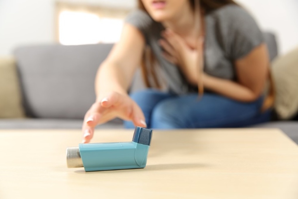 Giải pháp ngăn ngừa bệnh hô hấp mạn tính tái phát - 1 Giải pháp ngăn ngừa bệnh hô hấp mạn tính tái phát - 1