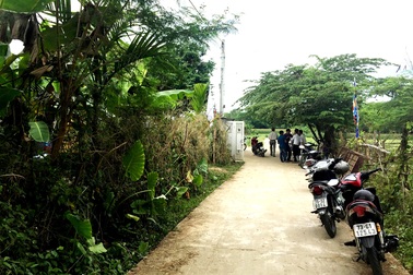 Mẹ chồng tử vong bất thường sau khi cãi nhau với con dâu