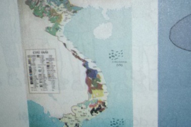 Thể hiện tường minh và rõ ràng trong bản in mới