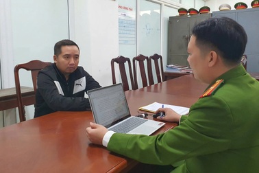 "Nổ" quen thân nhiều cơ quan nhà nước, lừa đảo chiếm đoạt gần 7 tỷ đồng