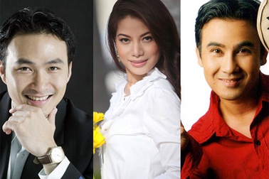 Thành công không ngờ của dàn diễn viên “Đồng tiền xương máu”