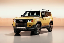 Toyota Land Cruiser 2024 "cháy hàng" chỉ sau 30 phút mở bán tại Đức