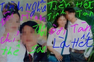 Thảm án Yên Bái: Người vợ chết lặng từ phương xa