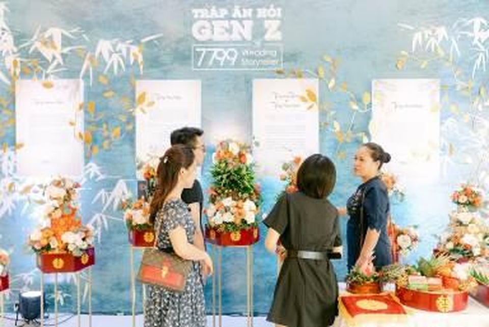 Minimalism Wedding - Xu hướng cưới tối giản đưa cảm xúc và tình yêu thăng hoa - 5 Minimalism Wedding - Xu hướng cưới tối giản đưa cảm xúc và tình yêu thăng hoa - 5