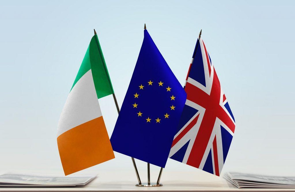 Quyền năng của hộ chiếu Ireland - 4 Quyền năng của hộ chiếu Ireland - 4