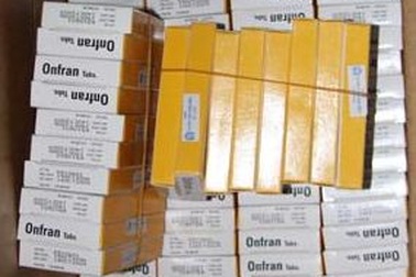 “Lộ mặt” một công ty tung thuốc hết hạn ra thị trường