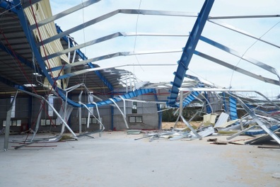 Gần 89 tỷ đồng giúp dân khắc phục sau bão, tỉnh cam kết công khai, hiệu quả