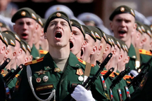 Nga công bố chi tiết sắc lệnh động viên một phần