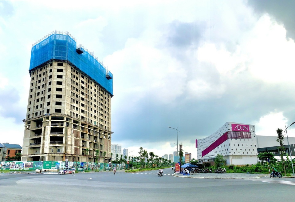 Nhà ở xã hội FLC Garden City: Giải “cơn khát’’ cho khách hàng thu nhập thấp - 2 Nhà ở xã hội FLC Garden City: Giải “cơn khát’’ cho khách hàng thu nhập thấp - 2