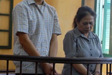 Bà mẹ vợ đáng... "ăn đấm"!