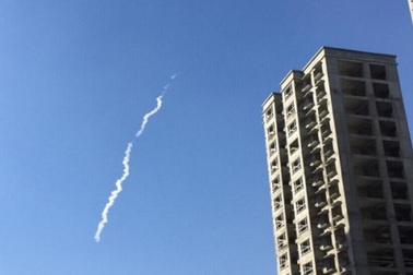 Báo Mỹ: Trung Quốc thử nghiệm vũ khí siêu thanh lần 3