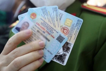 Quy trình cấp lại/đổi căn cước công dân như thế nào? mất bao nhiêu tiền?