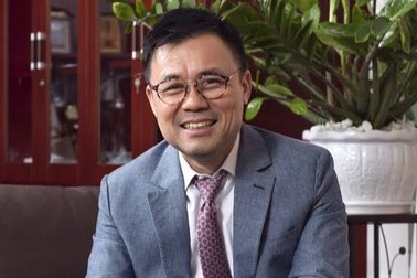 "Ông trùm chứng khoán" Nguyễn Duy Hưng hé lộ thế hệ tỷ phú mới tại Việt Nam