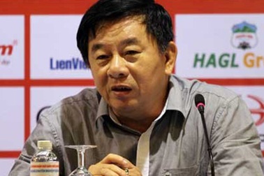 Rộ tin Trưởng ban trọng tài Nguyễn Văn Mùi bị cách chức