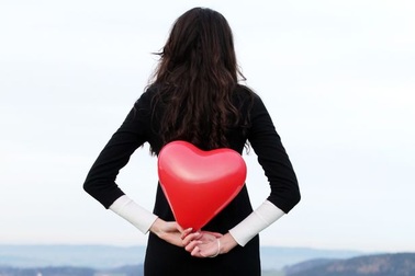 Mẹ đơn thân chật vật tìm hạnh phúc
