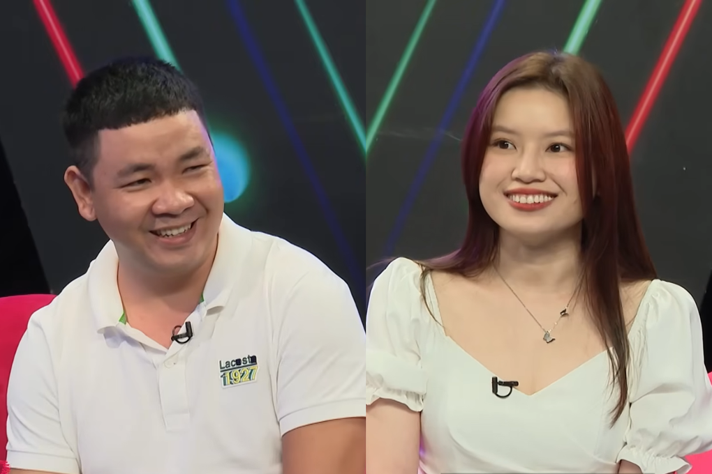 Dù từ chối hẹn hò, cô gái TPHCM xinh đẹp vẫn muốn làm bạn với chàng trai - 1 Dù từ chối hẹn hò, cô gái TPHCM xinh đẹp vẫn muốn làm bạn với chàng trai - 1