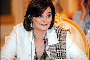 Phu nhân Thủ tướng Anh được cấp xe chống đạn riêng 