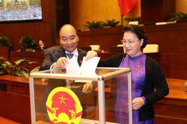 Hôm nay miễn nhiệm Chủ tịch Quốc hội Nguyễn Thị Kim Ngân, trình nhân sự mới