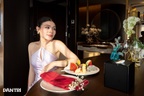 Hơn 50 triệu đồng trải nghiệm phòng tổng thống của "khách sạn nổi" ở TPHCM