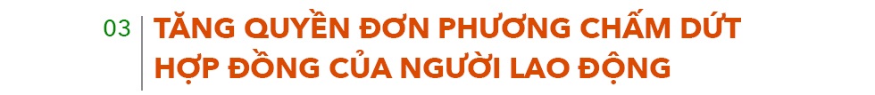 Từ 1/1/2021: 10 nội dung mới về hợp đồng lao động có hiệu lực - 5 Từ 1/1/2021: 10 nội dung mới về hợp đồng lao động có hiệu lực - 5