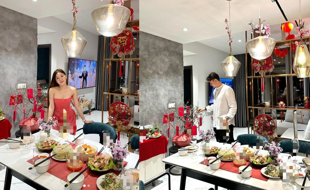 Chuyện tình của thủ môn Đặng Văn Lâm: 5 năm yêu kín tiếng vẫn bền chặt - 2