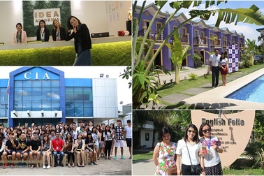 Tổng quan về chương trình du học tiếng Anh tại Philippines