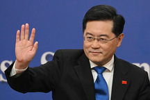 Trung Quốc sẵn sàng tìm kiếm giải pháp cho các cuộc xung đột