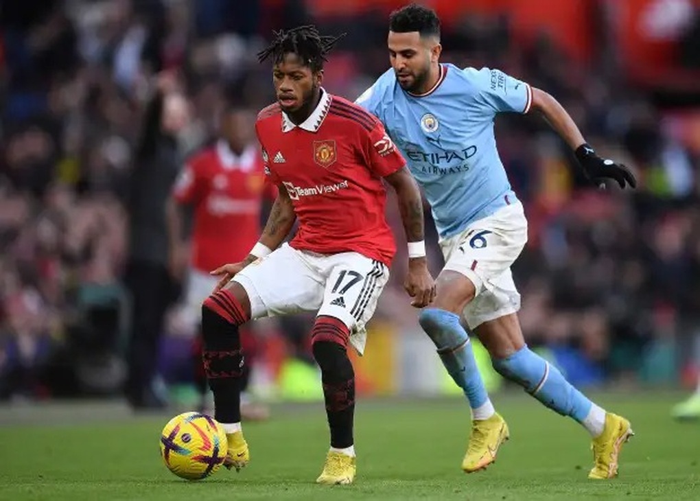 Harry Redknapp: Man Utd sẽ thắng đẹp Arsenal dù thiếu Casemiro - 2 Harry Redknapp: Man Utd sẽ thắng đẹp Arsenal dù thiếu Casemiro - 2