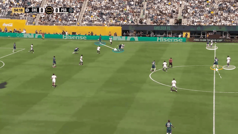 FIFA Club World Cup: Chức vô địch kỳ lạ, sự sụp đổ khó tin - 4 FIFA Club World Cup: Chức vô địch kỳ lạ, sự sụp đổ khó tin - 4