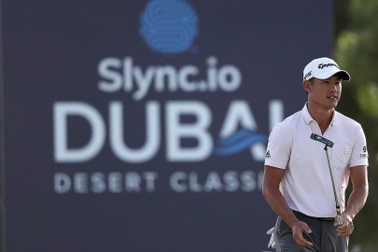 Thất bại ở Abu Dhabi, Collin Morikawa quyết tâm làm lại tại Dubai