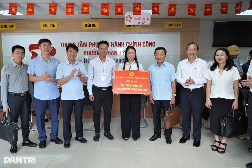 Ngày thứ 6 không hẹn tại siêu phường ở Hà Tĩnh - 3 Ngày thứ 6 không hẹn tại siêu phường ở Hà Tĩnh - 3