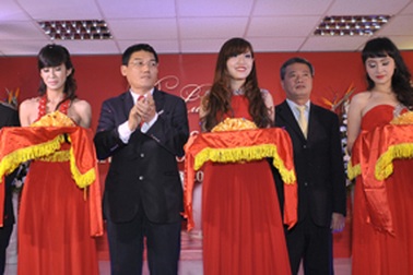 VietinBank khai trương Trung tâm Trang sức đầu tiên