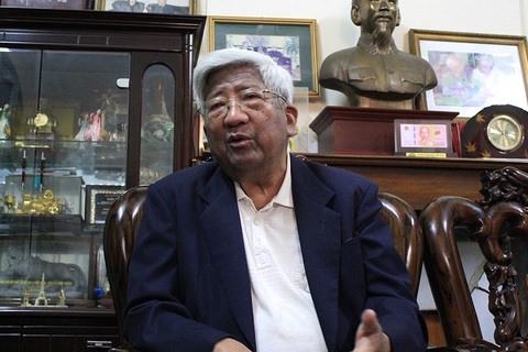 “Bố trí cán bộ cấp cao, sợ nhất người cho rằng công lao của mình lớn”