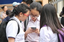 Tránh dịch Covid-19, TPHCM khẩn cấp cho học sinh nghỉ hết tháng 2/2021