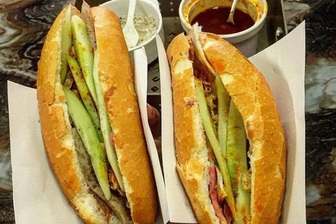 Vì sao bánh mì Việt Nam không trong Top 50 loại bánh mì ngon nhất thế giới?