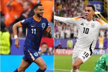 Vua phá lưới Euro 2024: Gay cấn và đầy bất ngờ