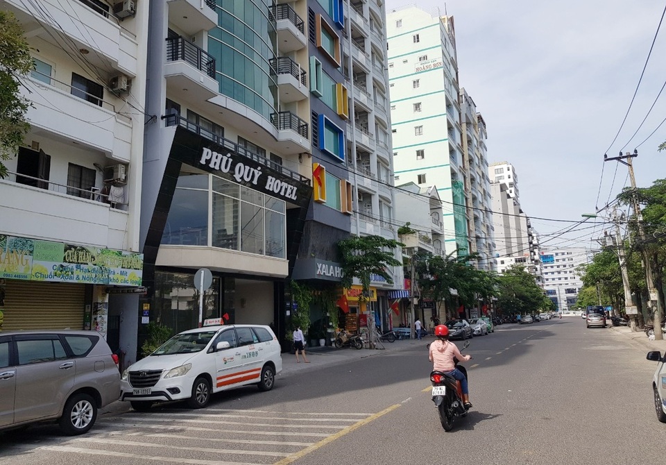 Nha Trang vắng du khách trong dịp lễ 2/9 - 7 Nha Trang vắng du khách trong dịp lễ 2/9 - 7