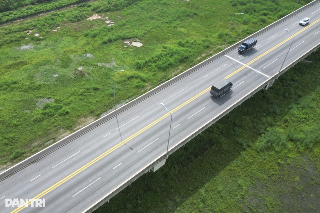 Mở rộng cao tốc Cao Bồ - Mai Sơn lên 6 làn xe - 1