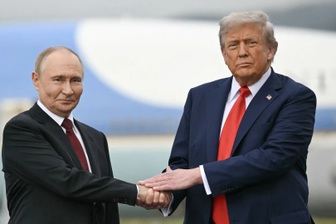 Những điều khoản lần đầu xuất hiện trong kế hoạch hòa bình Ukraine 28 điểm