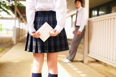 Những cơn “say nắng” ngỡ tình yêu