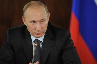 10 thành tựu nổi bật của Putin trên cương vị Thủ tướng Nga 