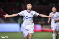 Phan Văn Đức bất ngờ chia tay SL Nghệ An, cập bến tân binh V-League