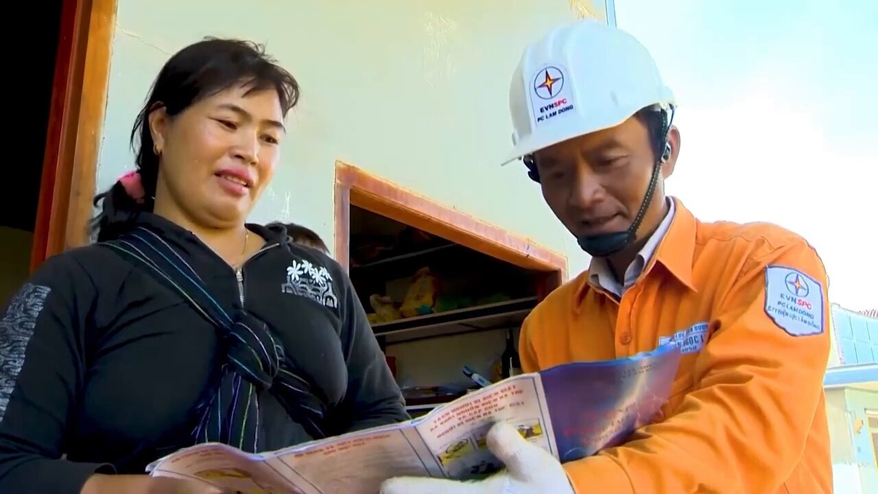 Đồng hành cùng cộng đồng