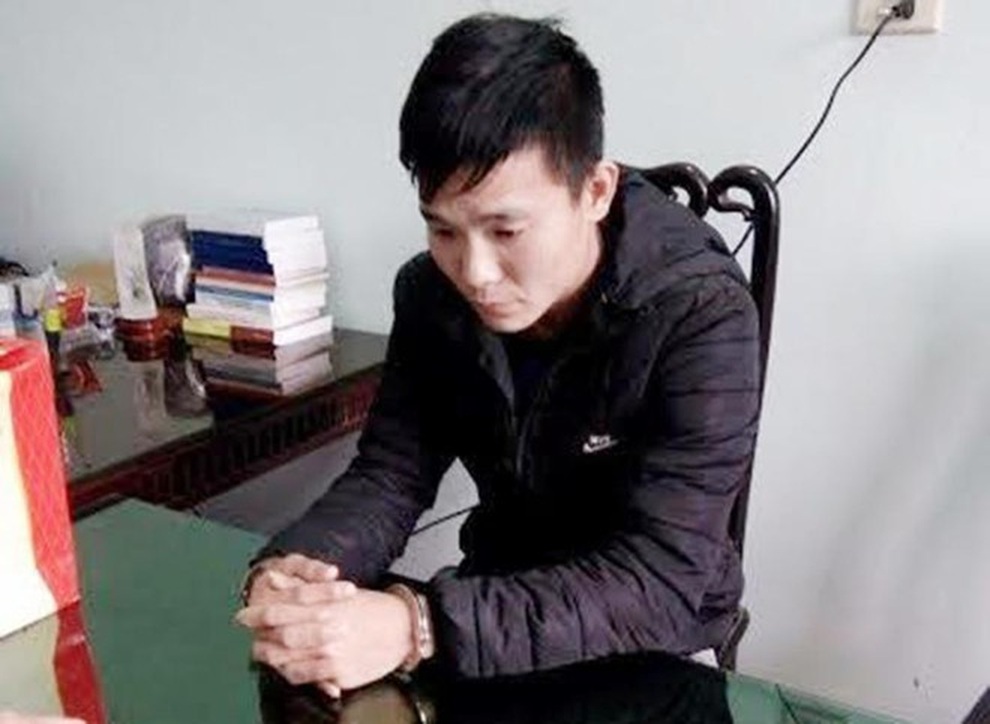 Cuộc đối đầu nghẹt thở với ông trùm ma túy - 1 Cuộc đối đầu nghẹt thở với ông trùm ma túy - 1