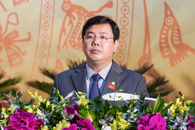 Ông Nguyễn Tiến Hải tái đắc cử Bí thư Tỉnh ủy Cà Mau