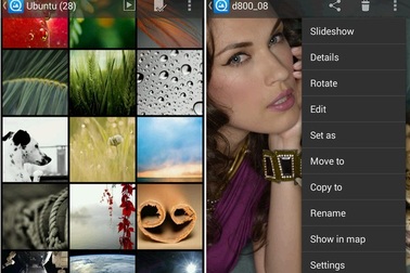 Ứng dụng quản lý ảnh siêu tốc với nhiều tính năng hữu ích trên smartphone